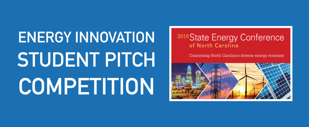 2019 Energy Innovation Student Pitch Competition Blog Card Thumbnail