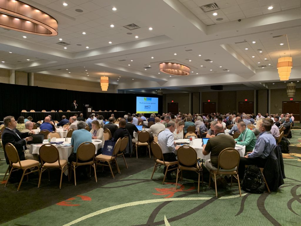 2019 Sustainable Fleet Technology Conference Expo a Success Blog Card Thumbnail