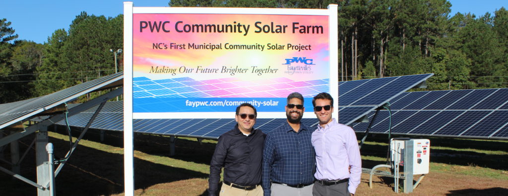 Get to know the Clean Power & Industrial Efficiency (CPIE) team at NCCETC Blog Card Thumbnail