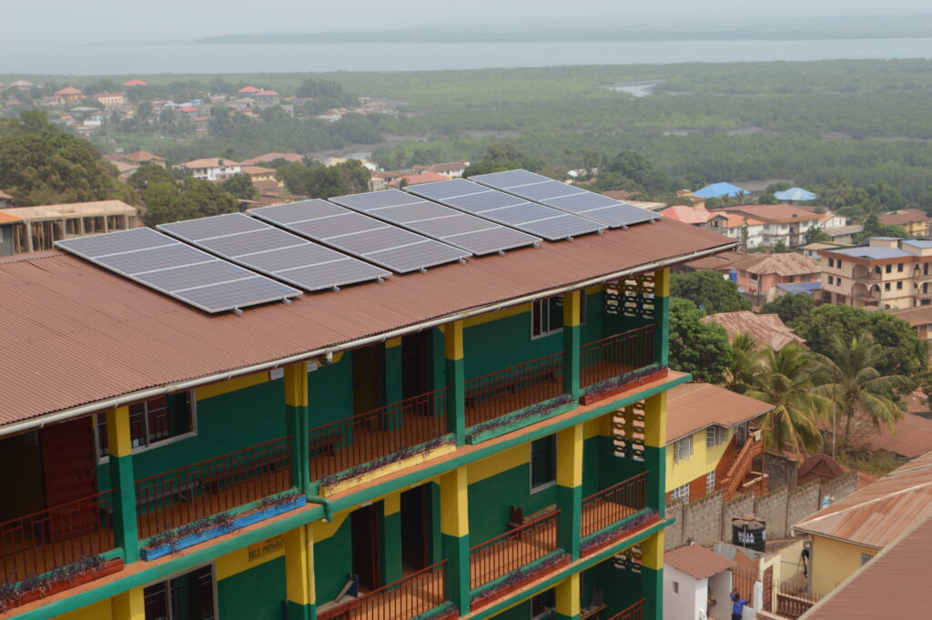 Women’s History Month: Powering a Clean Energy Future for All Blog Card Thumbnail