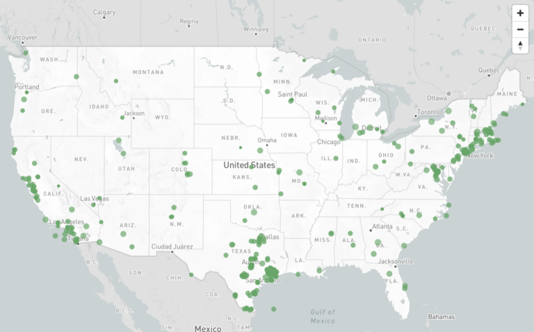 Department of Energy Releases New Tool Tracking Microgrid Installations ...