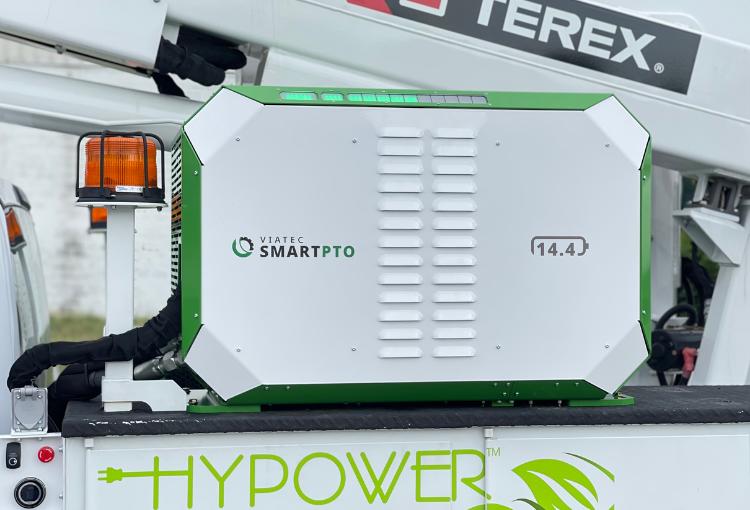 Clean Fuel Advanced Technology (CFAT) Project Accelerates Fleet