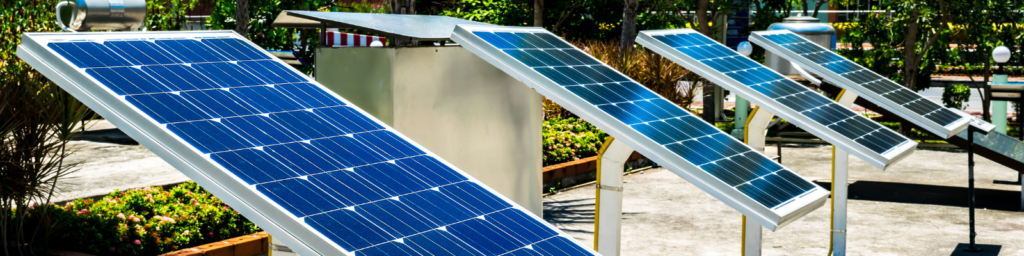 Resilient Community Microgrids to Serve Critical Loads in the Aftermath of Severe Events Blog Card Thumbnail