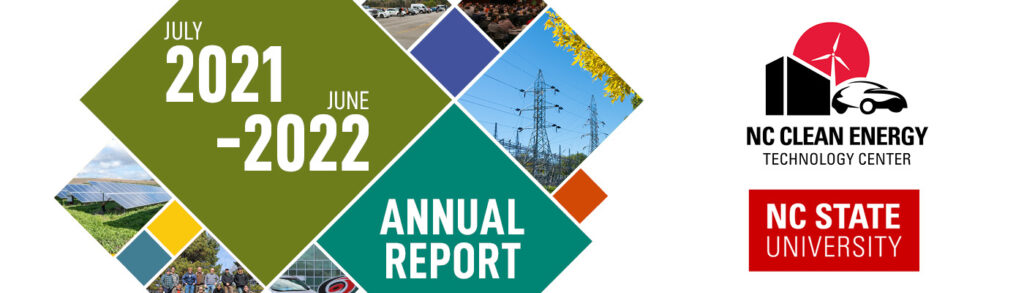 2021-2022 Annual Report Has Been Released Blog Card Thumbnail