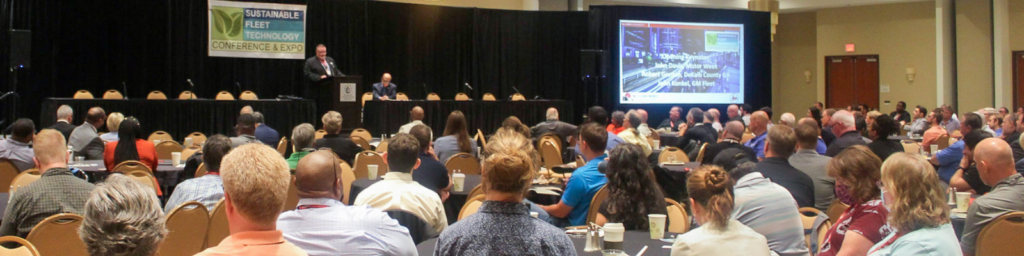 2022 Sustainable Fleet Technology Conference a Success for the Clean Transportation Community Blog Card Thumbnail