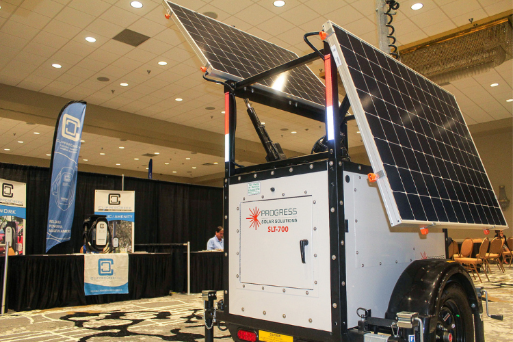 2022 Sustainable Fleet Technology Conference a Success for the Clean ...