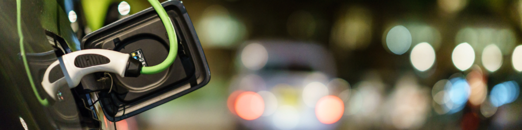 50 States of Electric Vehicles and Innovations in Managed Charging Blog Card Thumbnail