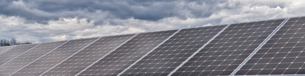 Achieving Resilience Benefits Through Utility Solar + Storage Deployment & Community Solar Access in Low-Income Communities ARP Project Concludes Blog Card Thumbnail