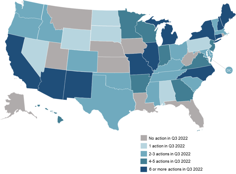 The 50 States of Solar: States Explore Tying Labor Requirements to ...