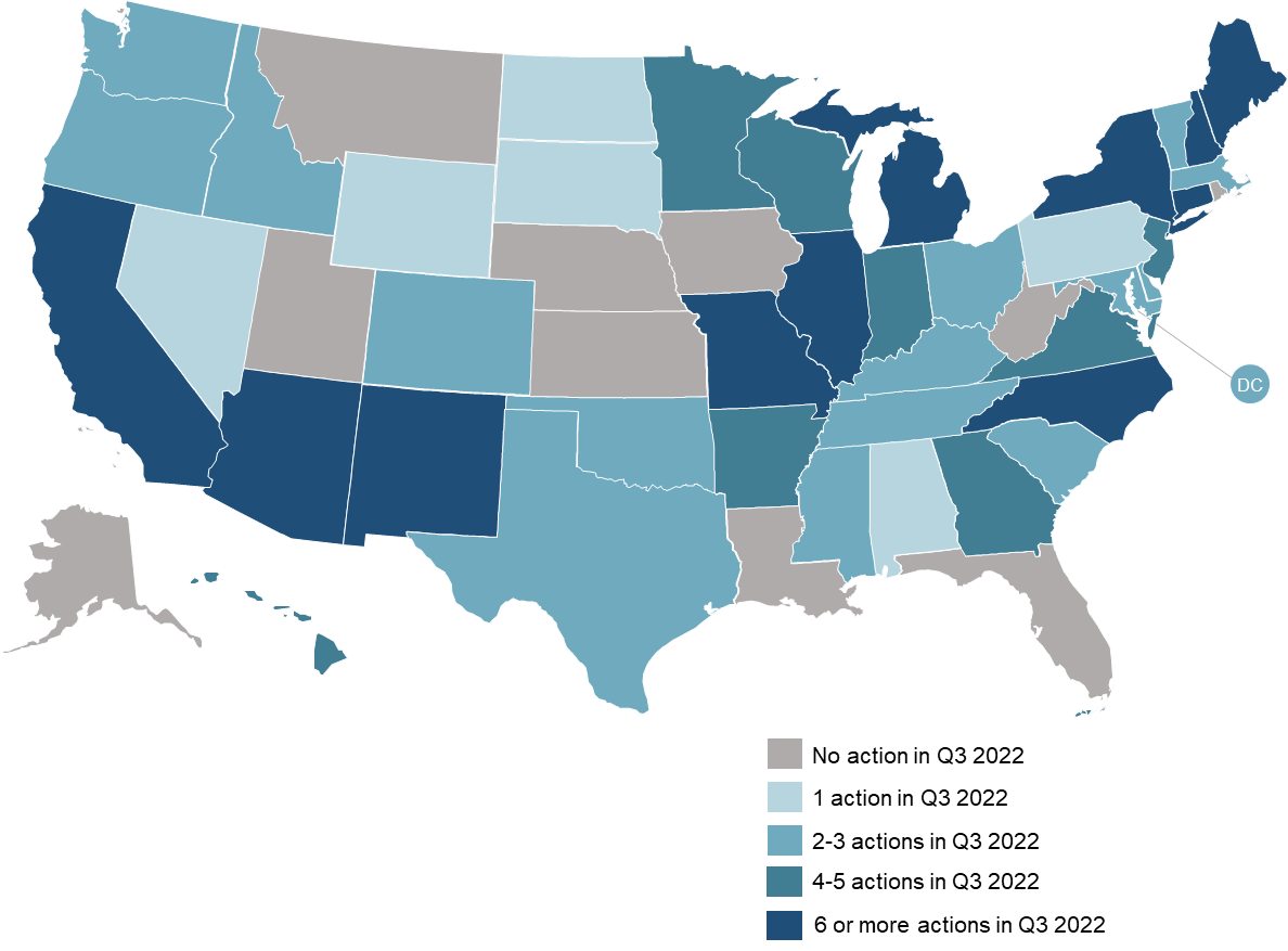 The 50 States of Solar: States Explore Tying Labor Requirements to ...