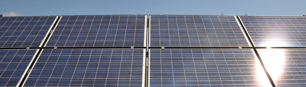 North Carolina Power Reserves Study Shows Solar Contribution Offsets Over 3 Million Tons of CO2 Per Year Blog Card Thumbnail