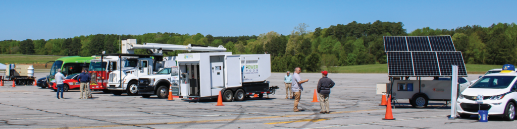 Everything You Need to Know About Electric Vehicles & Electric Vehicle Supply Equipment Incentives in North Carolina Blog Card Thumbnail