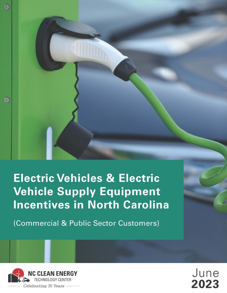 Everything You Need To Know About Electric Vehicles & Electric Vehicle ...