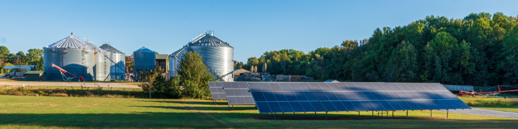 Renewable Energy Development Assistance Available through the Rural Energy for America Program Blog Card Thumbnail