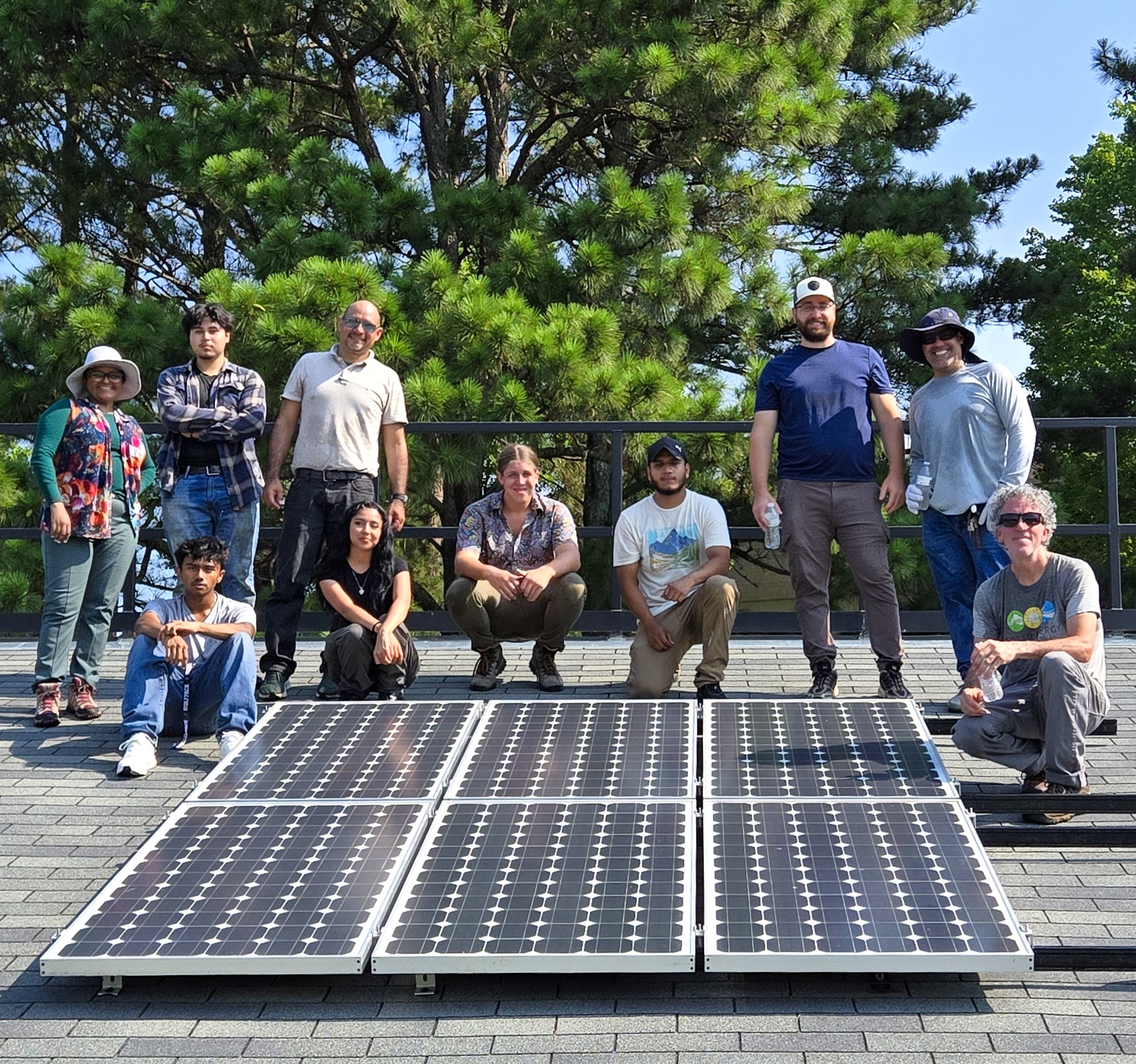 Southeastern North Carolinians Can Kick-start Solar Careers with NC State’s Free Solar Training Bootcamp