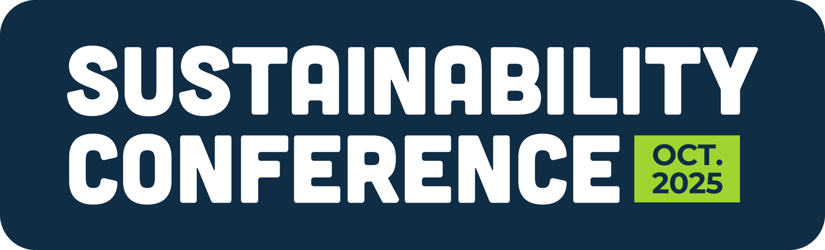 SEIA Sustainability Conference