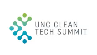 UNC Cleantech Summit Slide Image