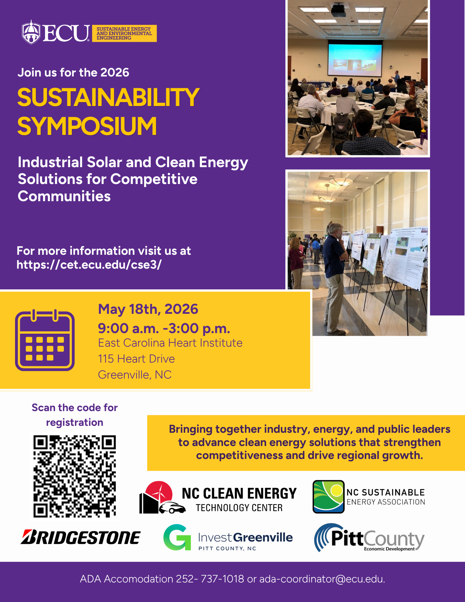 2026 Sustainability Symposium Slide Image