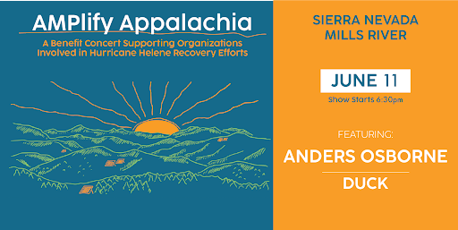 AMPlify Appalachia