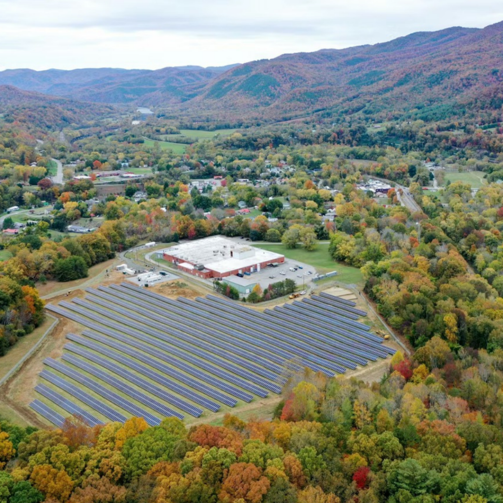 NC Clean Energy Technology Center Releases Utility-Scale Solar and Storage Model Ordinances Blog Card Thumbnail