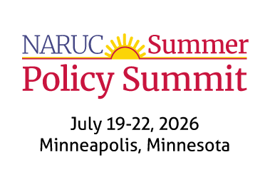 NARUC Summer Policy Summit