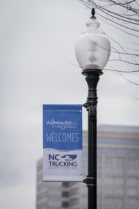 NC Trucking Association Annual Councils Conference & Expo Slide Image
