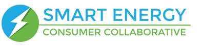 Smart Energy Consumer Collaborative Exploring Energy Affordability Webinar Slide Image
