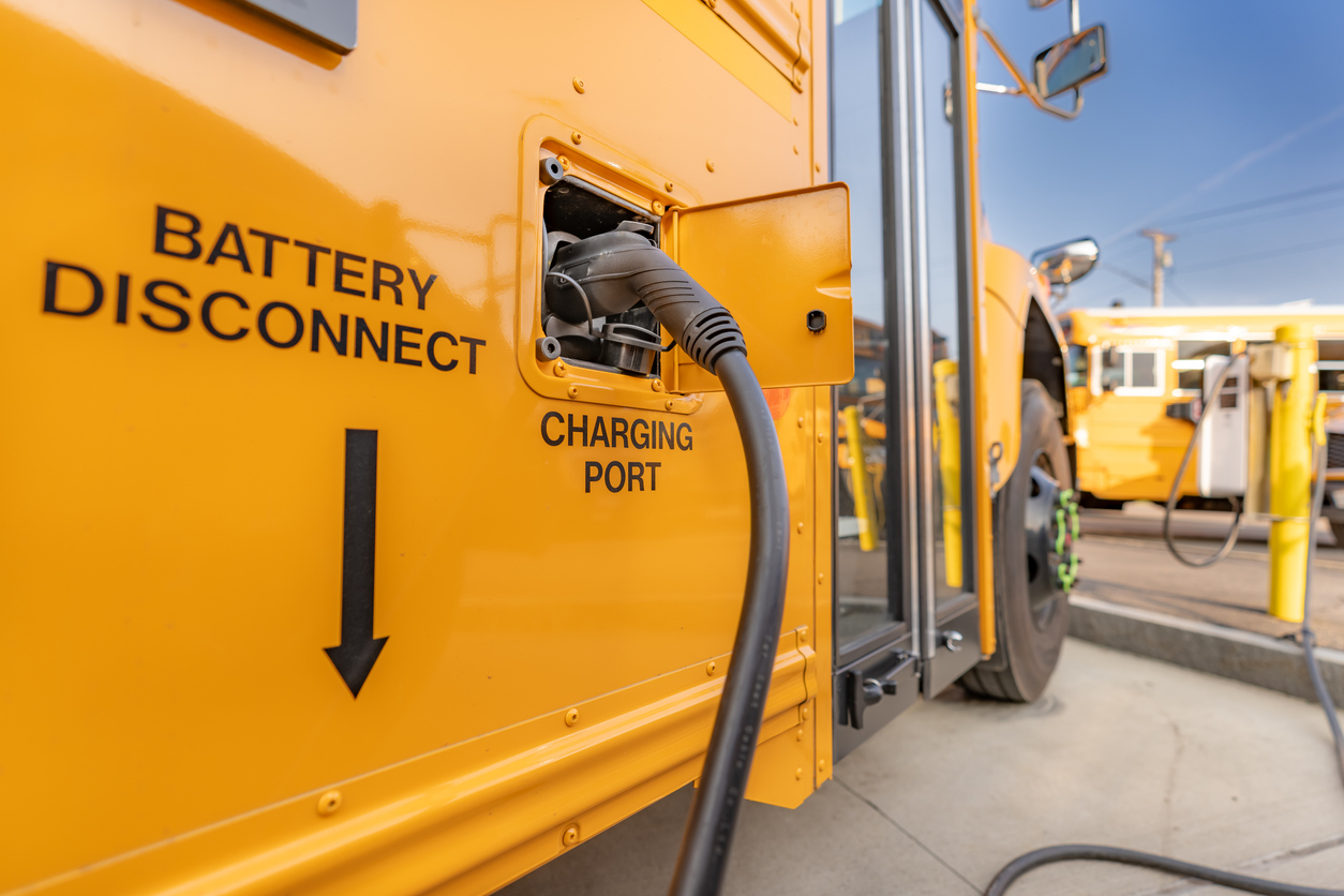 EPA Opens $180 Million DERA Funding for Cleaner Diesel Fleets